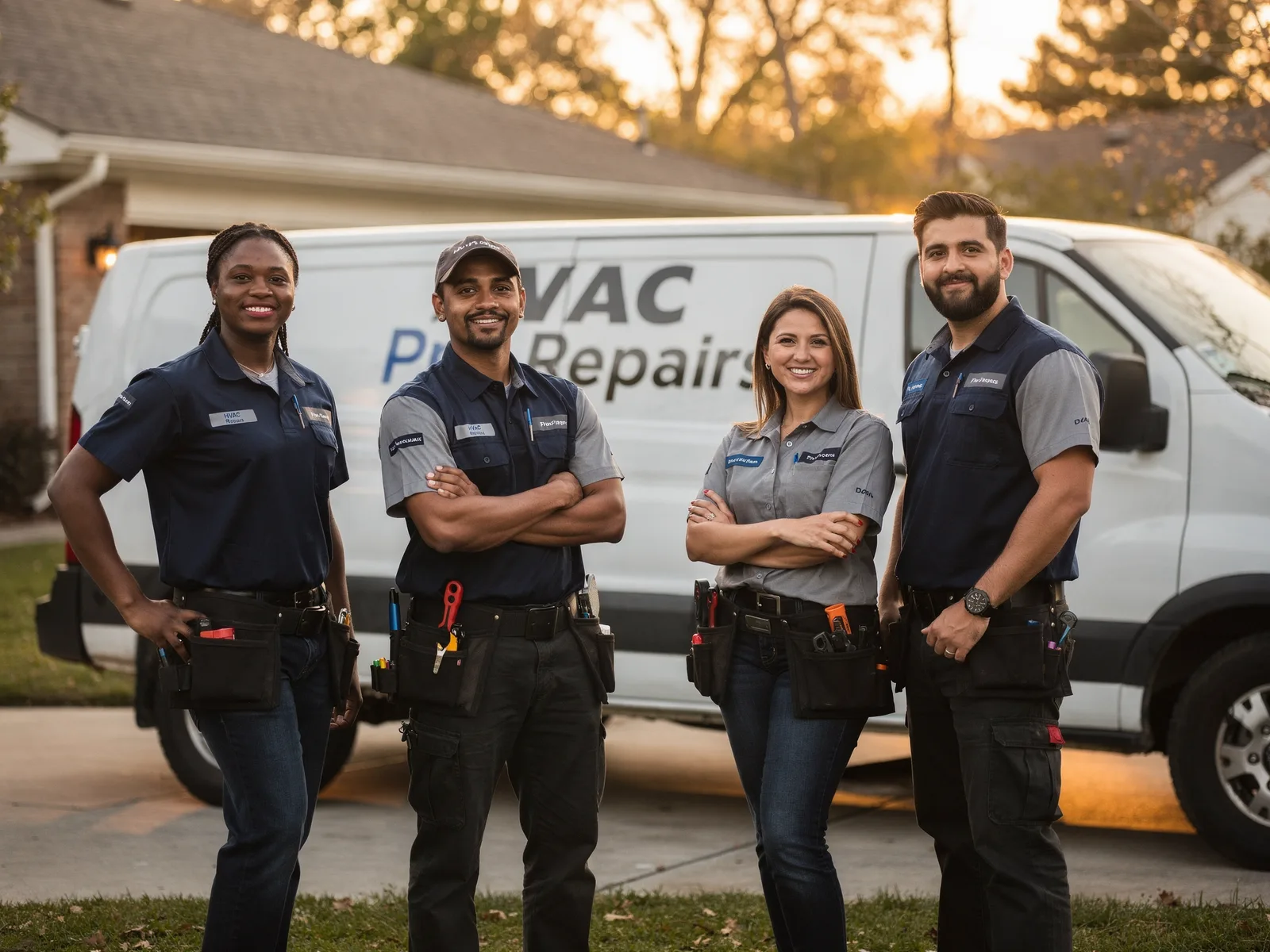 Heat Pump Repair company in Cherry Valley, MA
